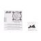 2E GAMING Case Fan Air Cool ACF1206-ARGB 120mm 1200rpm 6pin 25dBa