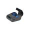 Barcode Printer Sunlux RP8050P, USB, Bluetooth, Barcode Label Printer, Black