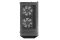 2E GAMING Computer case  TURBO (G2057B) , MidT, 2xUSB2.0,1xUSB3.0, 1x200+3x120ARGB,TG (side panel),without PSU,black