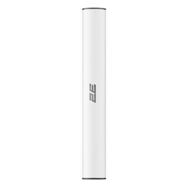 2E Cleaning Kit 2E for earbuds 3in1, white/grey
