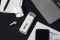 Cleaning Kit 2E 7in1, white/blue