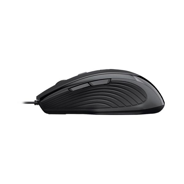 2E Mouse MF180, USB-A, black