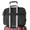 2E Laptop Bag, Melange 16", Black