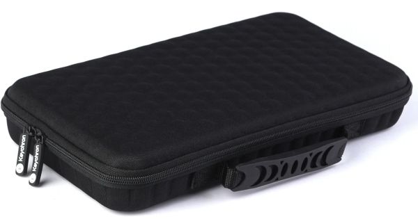 Keychron Q1 Carrying Case Black