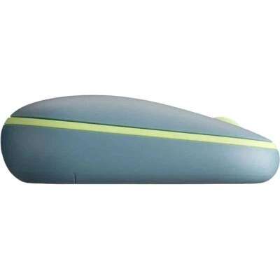 Acer Wireless Bubble Mouse,  AMR100, Blue, retail pack