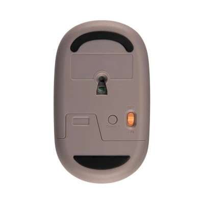 Acer Wireless Bubble Mouse,  AMR100, Peach, retail pack