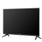TV Set 50" 2E QLED 4K 60Hz Smart Google TV Black