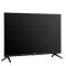 TV Set 50" 2E QLED 4K 60Hz Smart Google TV Black
