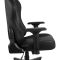 2E GAMING Chair BASAN Black/Red