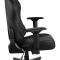 2E GAMING Chair BASAN Black/Red
