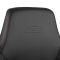 2E GAMING Chair BASAN Black/Red
