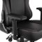 2E GAMING Chair BASAN Black/Red