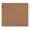 2E Mouse Pad CORK, M(450x400x2mm), brown