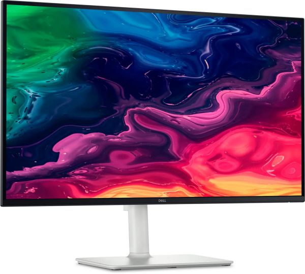 Monitor DELL 27" S2725QC 2xHDMI, USB-C, MM, IPS, 3840x2160, 120Hz, 4ms, sRGB 99%, FreeSync, Pivot