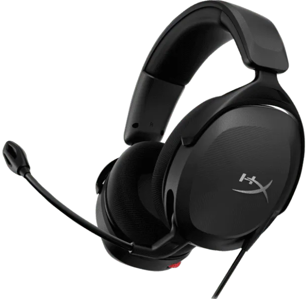 HyperX Cloud HX CLST 2 Core GAM HS (683L9AA)