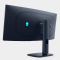 DELL Monitor 34" AW3425DW ALIENWARE 2xHDMI, DP, USB, QD-OLED, 3440x1440, 21:9, 240Hz, 0.03ms, DCI-P3 99.3%, CURVED, G-SYNC, FreeSync, AdaptiveSync, HAS, HDR TrueBlack 400