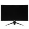 Monitor 2E GAMING 27" G2725BV HDMI, DP, VA, 2560x1440, 180Hz, 1ms, CURVED, FreeSync