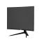 Monitor 2E GAMING 27" G2725BV HDMI, DP, VA, 2560x1440, 180Hz, 1ms, CURVED, FreeSync