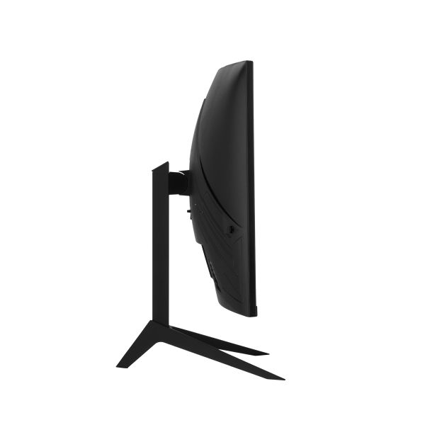 Monitor 2E GAMING 27" G2725BV HDMI, DP, VA, 2560x1440, 180Hz, 1ms, CURVED, FreeSync