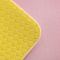 2E GAMING Mouse Pad PRO Speed, XL (800x450x3mm), pink