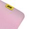 2E GAMING Mouse Pad PRO Speed, XL (800x450x3mm), pink