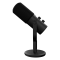 Microphone/ NUBI NMIC1 Professional USB/XLR Microphone | 24-bit/192kHz