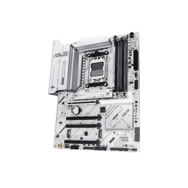 Asus X870 MAX GAMING WIFI7 W DDR5