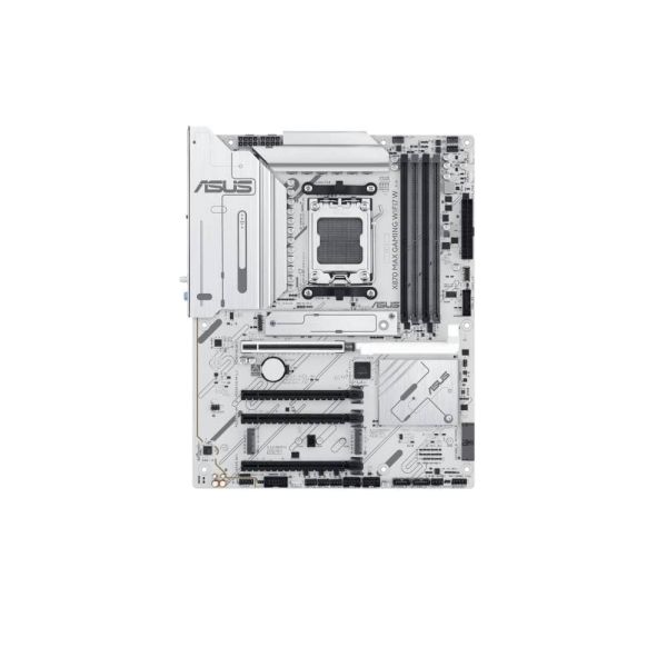 Asus X870 MAX GAMING WIFI7 W DDR5