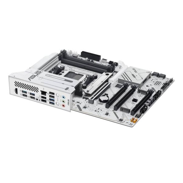 Asus X870 MAX GAMING WIFI7 W DDR5