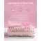 Royal Kludge RK R75-PM-XH RGB Mechanical Keyboard, Cream Switch, Hot Swappable, Wired, USB, Pink Melody