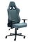 2E GAMING Chair BUSHIDO Lite, fabric, 2D-Armrests, dark green