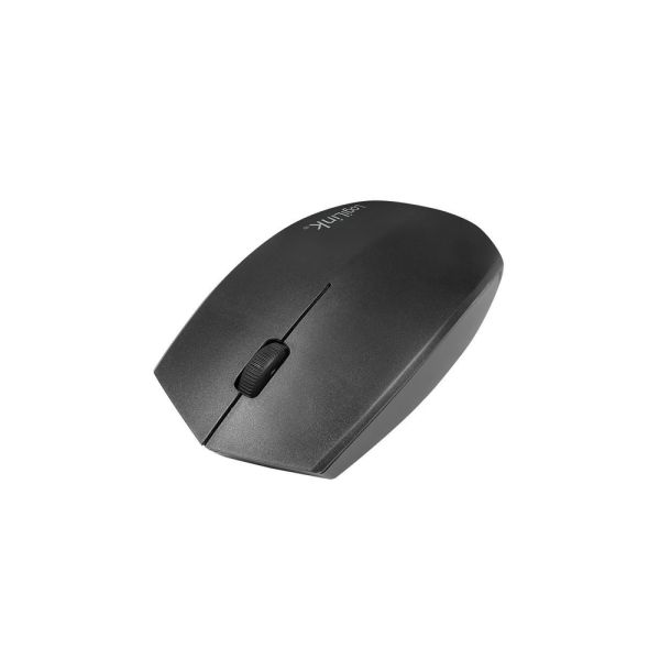Mouse: Logilink ID0191 Bluetooth & Wireless Mouse
