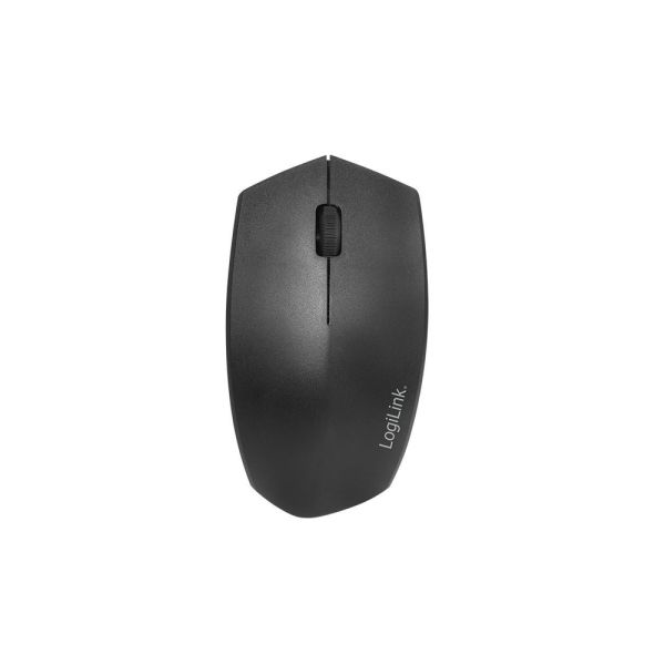 Mouse: Logilink ID0191 Bluetooth & Wireless Mouse