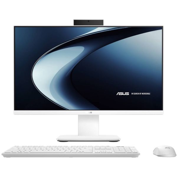Monoblock Asus ExpertCenter P440VA 23.8 FHD I5-13420H 16GB 512GB White 90PT03X1-M00110 DM