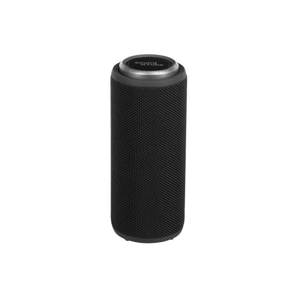 2E Portable Speaker  SoundXTube TWS, MP3, Wireless, Waterproof Black