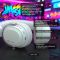 Attack shark L30 PRO White