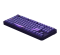 Keyboard/ Dark Project ALU Celestial - Mechanical Gaming Keyboard (ANSI)