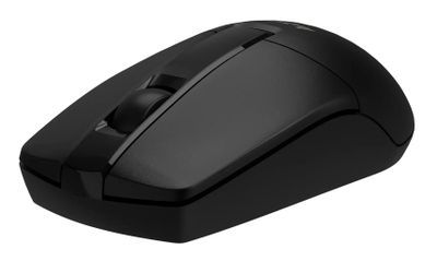 Mouse: A4Tech G3-330N Wireless Optical Mouse Black