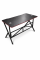 Mouse Ge Gaming Desk Red Black