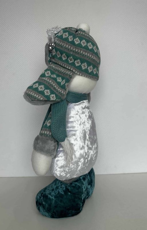Snow Man 51 Sm
