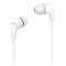 Headphones Philips TAE1105WT
