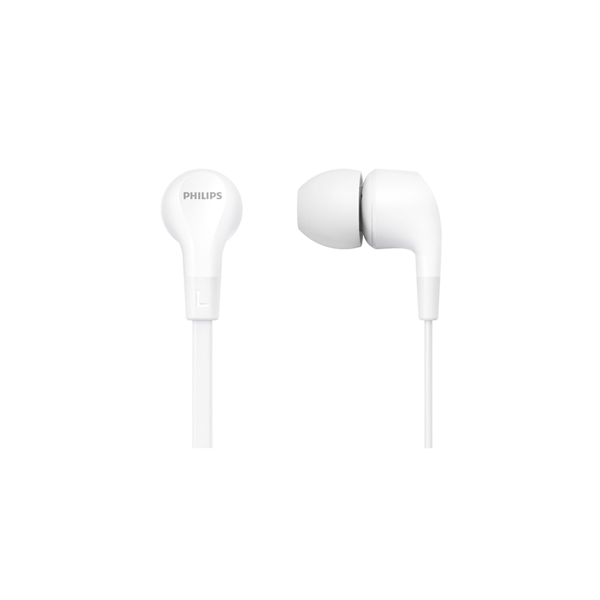 Headphones Philips TAE1105WT