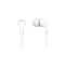 Headphones Philips TAE1105WT