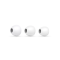 Headphones Philips TAE1105WT