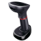 Barcode Scanner Sunlux XL-9610, 2D, Bluetooth, USB, USB-VCP, Barcode Scanner, Black