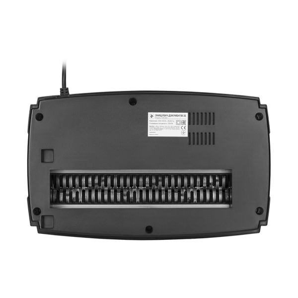2E 8 sheets Paper Shredder S-810CC