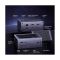 USB-C Docking Station UGREEN CM923 (55735) Revodok Pro, 10-in-1 Type-C Docking Station, Gray