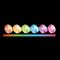 Neon Ghost 4L/13L