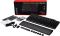 ASUS ROG Strix Scope II 96 RX Wireless Optical Gaming Keyboard - Black