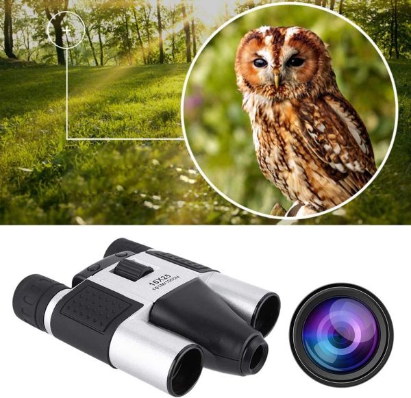 Camera  Binoculars DT08